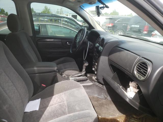 Photo 5 from auction – 2006 GMC ENVOY with VIN 1GKDT13S962126239