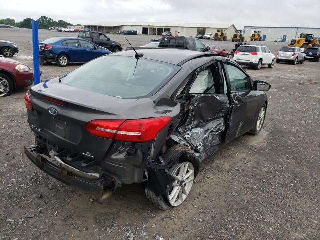 Photo 4 from auction – 2015 FORD FOCUS SE with VIN 1FADP3F25FL285783