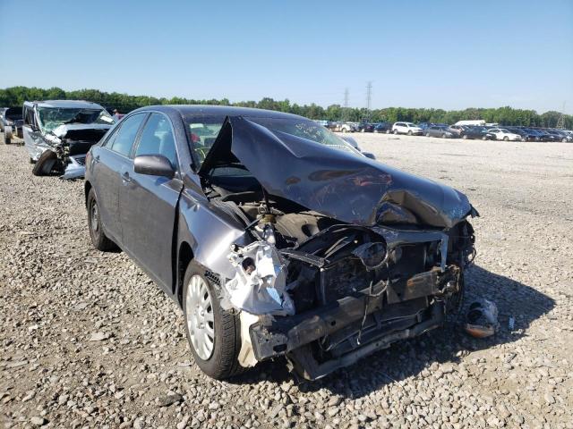TOYOTA CAMRY BASE 2011 with VIN 4T1BF3EK8BU171573 - Photo from auction