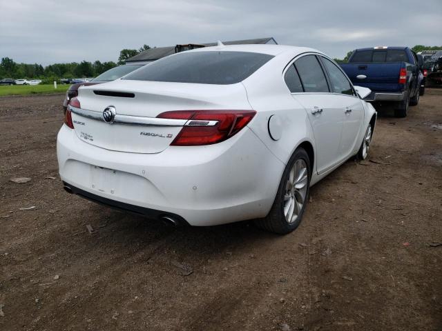 Photo 4 from auction – 2014 BUICK REGAL PREM with VIN 2G4GN5EX0E9143204