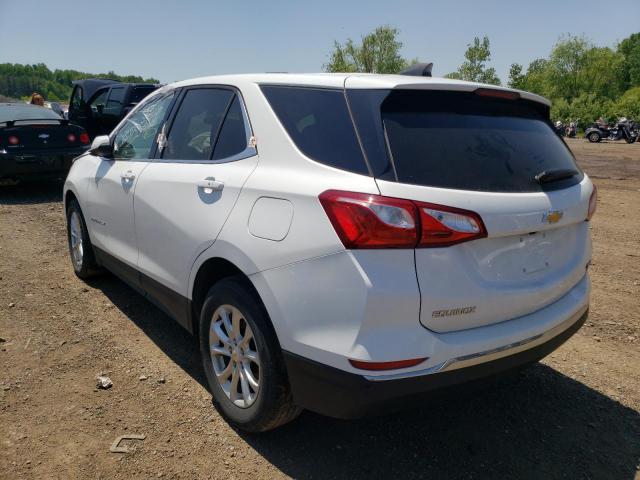 Photo 3 from auction – 2018 CHEVROLET EQUINOX LT with VIN 2GNAXJEV6J6182300