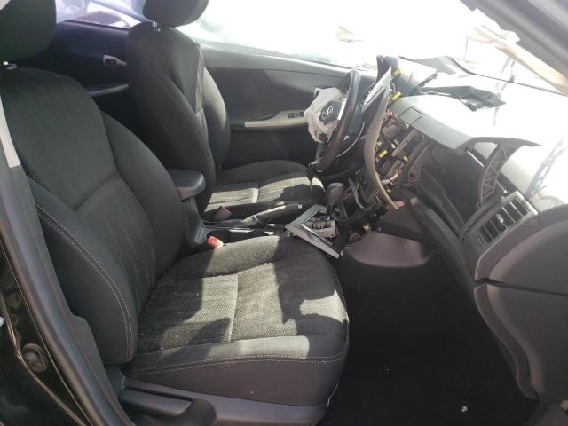 Photo 5 from auction – 2013 TOYOTA COROLLA BA with VIN 2T1BU4EE8DC070723