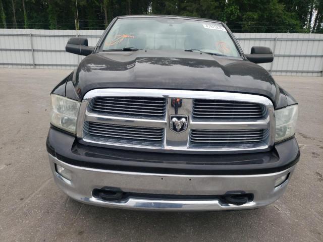 Фото 9 с аукциона – 2012 DODGE RAM 1500 S с VIN 1C6RD7GT5CS206290