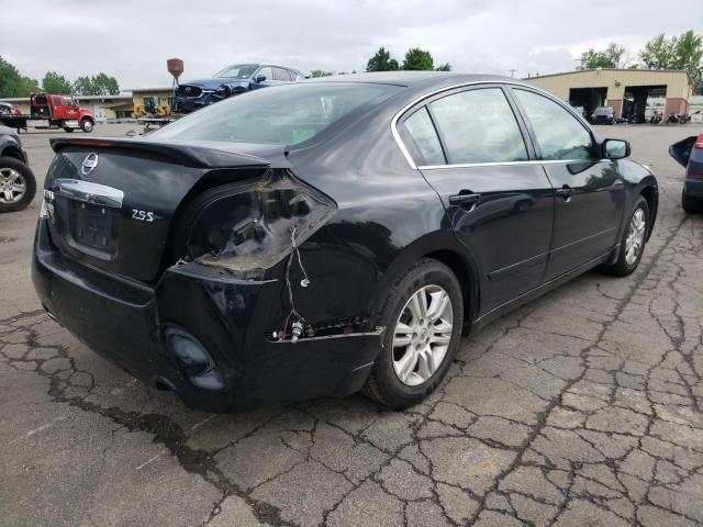 Photo 4 from auction – 2012 NISSAN ALTIMA BAS with VIN 1N4AL2AP6CN569399