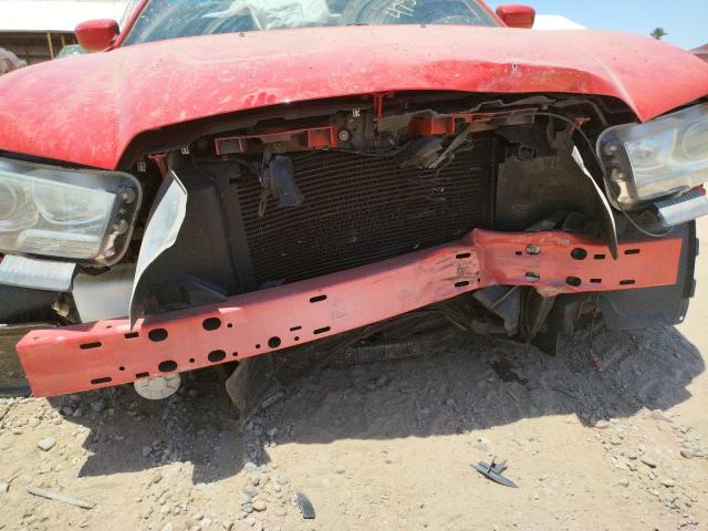 Photo 9 from auction – 2013 DODGE CHARGER R/ with VIN 2C3CDXCT1DH734846