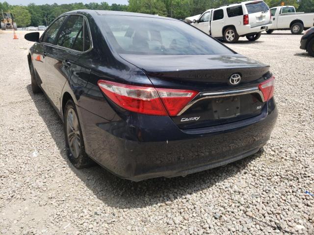 Photo 3 from auction – 2015 TOYOTA CAMRY LE with VIN 4T1BF1FK8FU063401