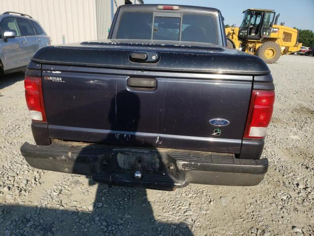 Photo 9 from auction – 2000 FORD RANGER SUP with VIN 1FTYR14V6YPB95982