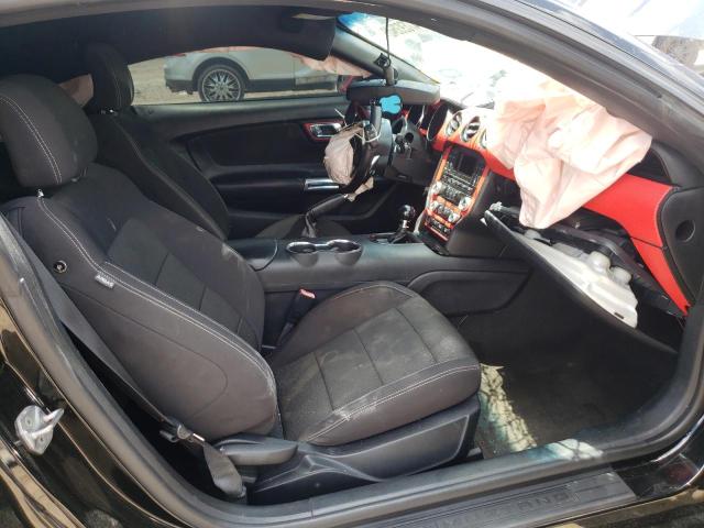 Photo 5 from auction – 2015 FORD MUSTANG with VIN 1FA6P8AM6F5378296