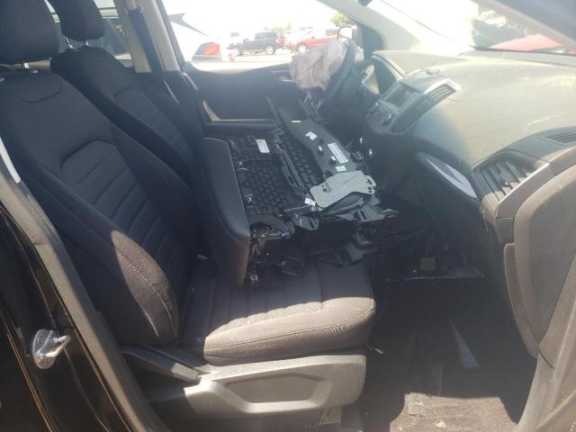 Photo 5 from auction – 2016 FORD EDGE SE with VIN 2FMPK4G99GBC30676