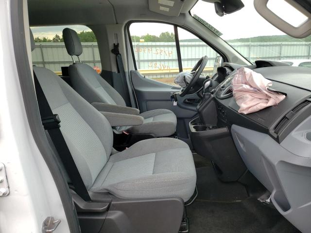 Photo 5 from auction – 2016 FORD TRANSIT T- with VIN 1FBZX2ZMXGKA67860