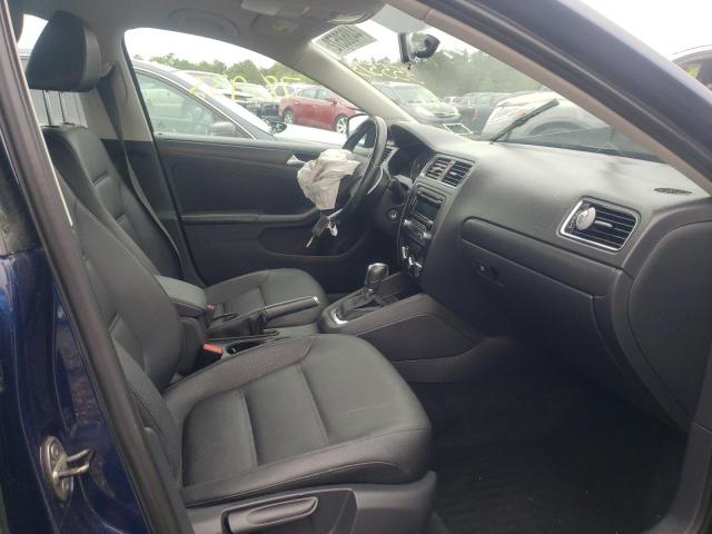 Photo 5 from auction – 2012 VOLKSWAGEN JETTA SE with VIN 3VWDP7AJ6CM355573