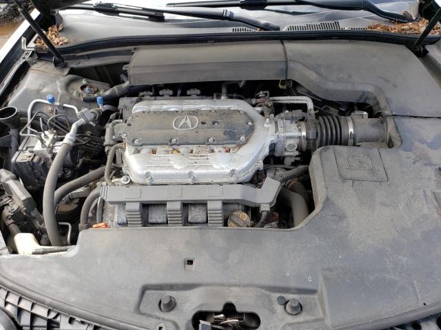 Photo 7 from auction – 2013 ACURA TL TECH with VIN 19UUA8F55DA009388