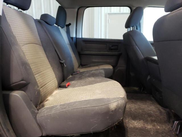 Photo 6 from auction – 2012 DODGE RAM 1500 S with VIN 1C6RD7KT1CS244929