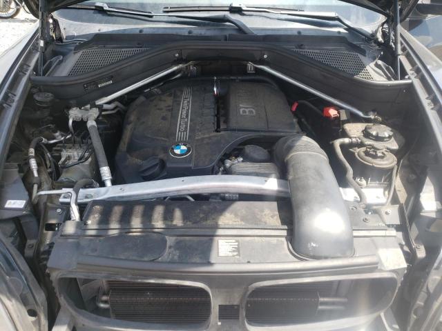 Photo 7 from auction – 2013 BMW X5 XDRIVE3 with VIN 5UXZV4C50D0E03765