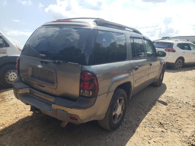 Photo 4 from auction – 2006 CHEVROLET TRAILBLAZE with VIN 1GNET16S766153287