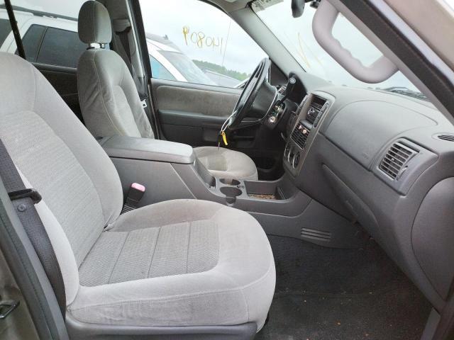 Photo 5 from auction – 2005 FORD EXPLORER X with VIN 1FMZU73E85ZA37761