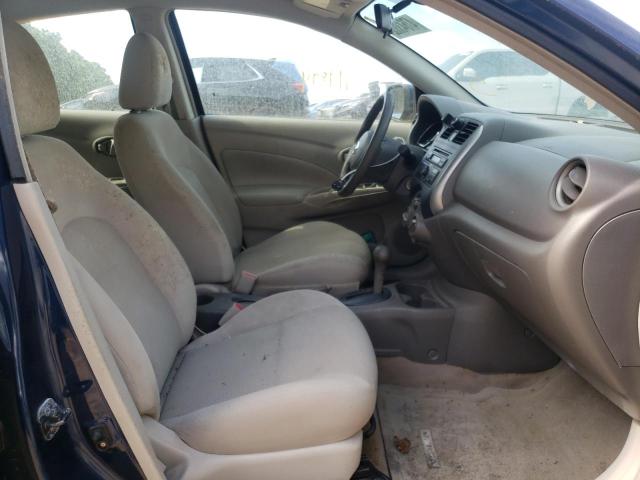 Photo 5 from auction – 2012 NISSAN VERSA S with VIN 3N1CN7AP1CL818429
