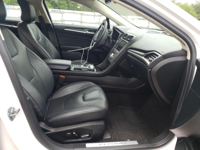 Photo 5 from auction – 2019 FORD FUSION TIT with VIN 3FA6P0SU0KR174231