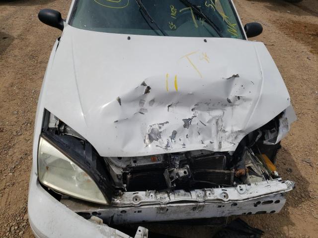 Photo 7 from auction – 2005 FORD FOCUS ZX4 with VIN 1FAFP34N05W307529