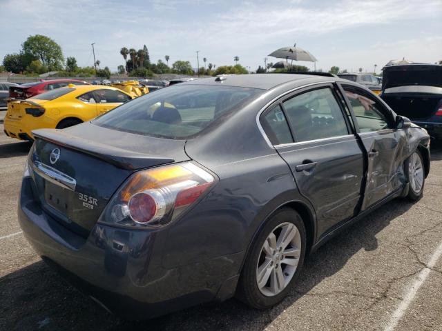 Photo 4 from auction – 2011 NISSAN ALTIMA SR with VIN 1N4BL2AP5BN411106