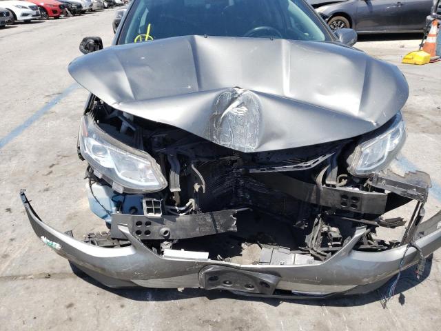 Photo 9 from auction – 2016 CHEVROLET VOLT LT with VIN 1G1RC6S58GU124037