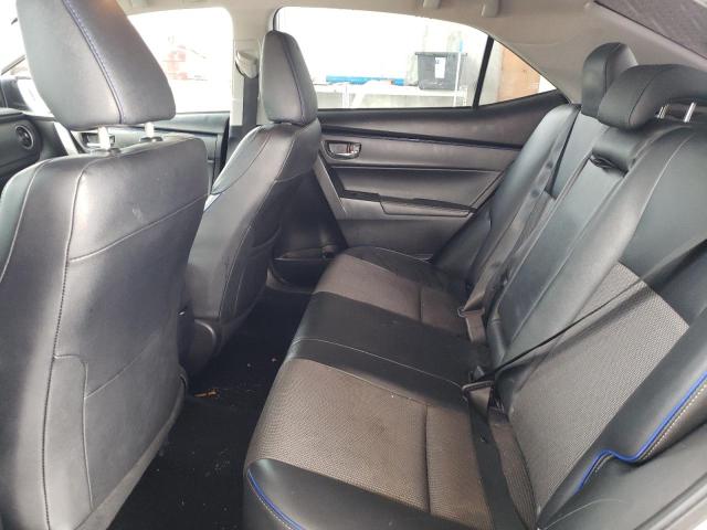 Photo 6 from auction – 2017 TOYOTA COROLLA SE with VIN 2T1BURHE1HC868916