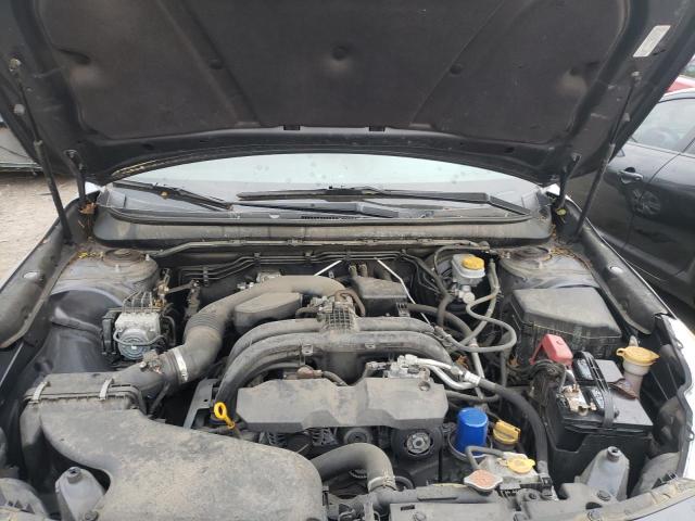 Снимка 7 от търг – 2015 SUBARU OUTBACK 2. с VIN 4S4BSAAC3F3244293