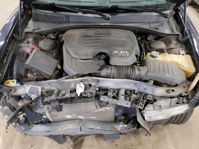 Photo 7 from auction – 2011 DODGE CHARGER with VIN 2B3CL3CG3BH557371