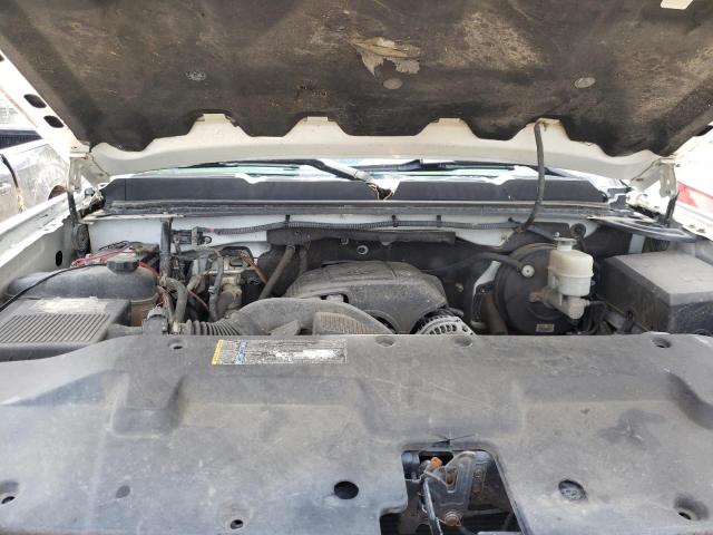 Photo 7 from auction – 2009 CHEVROLET SILVERADO with VIN 3GCEK333396247206