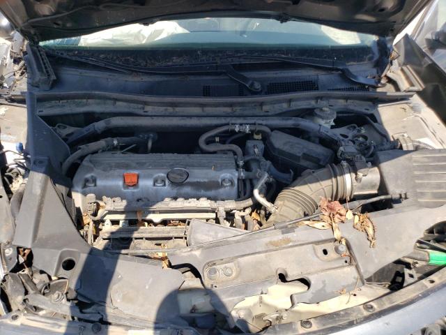 Photo 7 from auction – 2012 HONDA ACCORD EXL with VIN 1HGCS1B80CA020586