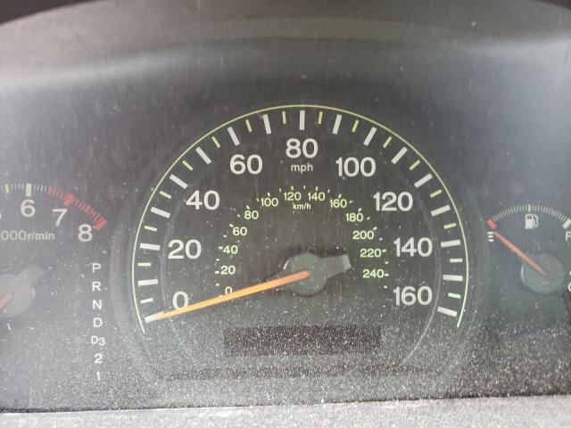 Photo 8 from auction – 2004 HONDA ACCORD EX with VIN 1HGCM56814A021291