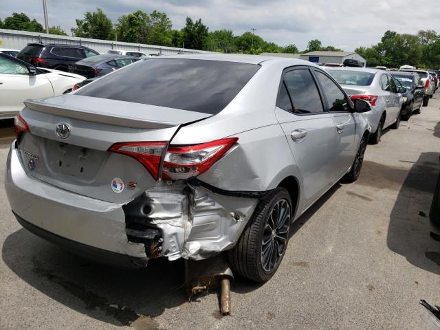 Foto 4 de la subasta – 2014 TOYOTA COROLLA L con VIN 2T1BURHE2EC050655