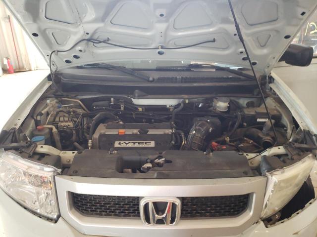 Photo 7 from auction – 2009 HONDA ELEMENT EX with VIN 5J6YH18719L000940