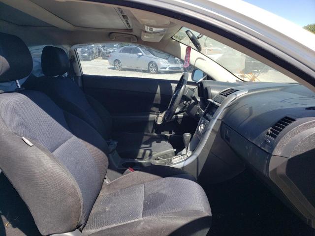 Photo 5 from auction – 2009 TOYOTA SCION TC with VIN JTKDE167590276354