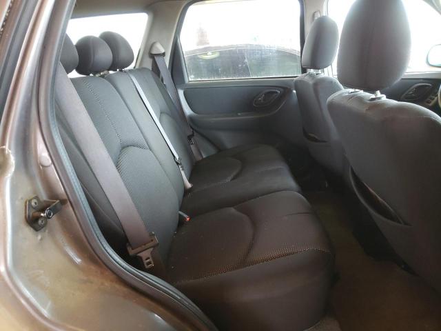 Photo 6 from auction – 2006 MAZDA TRIBUTE S with VIN 4F2CZ04196KM08001