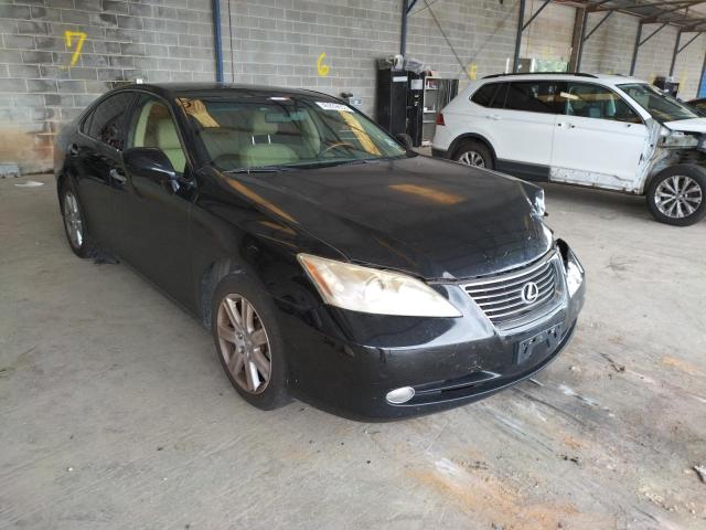 LEXUS ES 350 2007 con VIN JTHBJ46G572003944 - Foto de la subasta