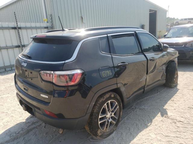 Photo 4 from auction – 2018 JEEP COMPASS LA with VIN 3C4NJDBB8JT179787