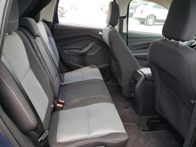 Photo 6 from auction – 2018 FORD ESCAPE SE with VIN 1FMCU0GD4JUB15412