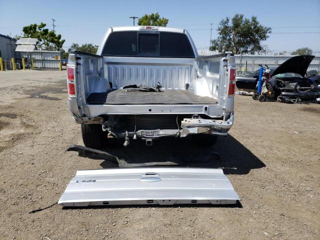 Photo 9 from auction – 2011 FORD F150 SUPER with VIN 1FTFW1CT6BFC94072