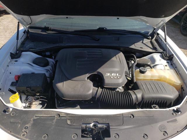 Photo 7 from auction – 2019 DODGE CHARGER SX with VIN 2C3CDXBG9KH720517