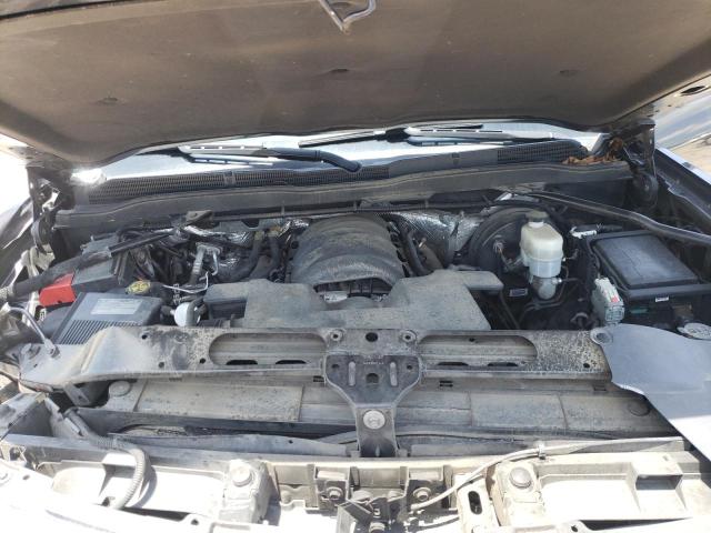 Photo 7 from auction – 2014 CHEVROLET SILVERADO with VIN 1GCRCREC2EZ364607