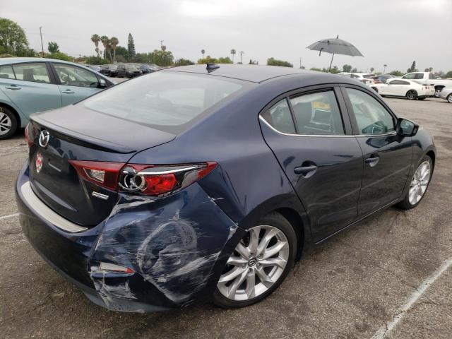 Photo 4 from auction – 2015 MAZDA 3 TOURING with VIN JM1BM1V31F1247200