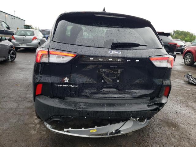 Photo 9 from auction – 2022 FORD ESCAPE TIT with VIN 1FMCU0LZ2NUA23562