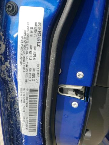 Photo 10 from auction – 2018 CHRYSLER 300 S with VIN 2C3CCABGXJH240484
