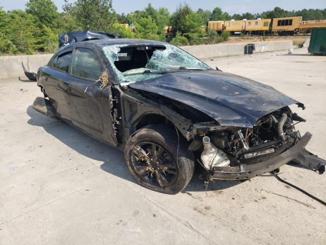 DODGE CHARGER R/ 2012 with VIN 2C3CDXDT9CH143094 - Photo from auction