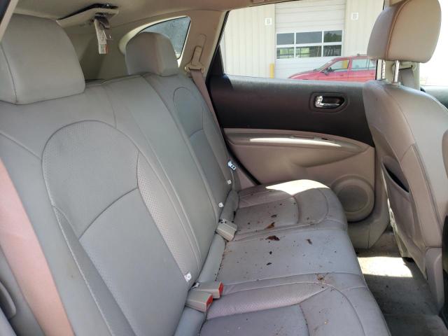 Photo 6 from auction – 2012 NISSAN ROGUE S with VIN JN8AS5MV6CW414844