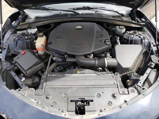 Photo 7 from auction – 2016 CHEVROLET CAMARO LT with VIN 1G1FB1RS4G0168273