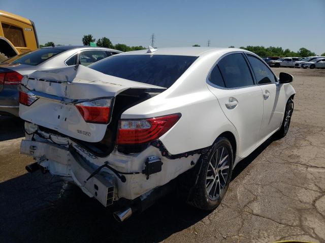 Photo 4 from auction – 2014 LEXUS ES 350 with VIN JTHBK1GG3E2110305