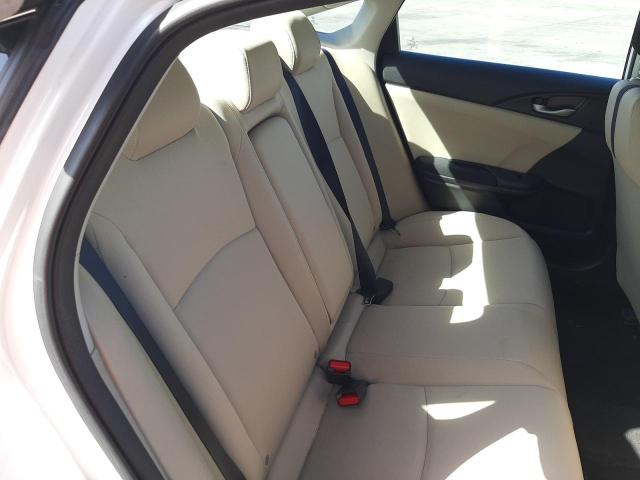 Photo 6 from auction – 2017 HONDA CIVIC EX with VIN 19XFC2F78HE232981