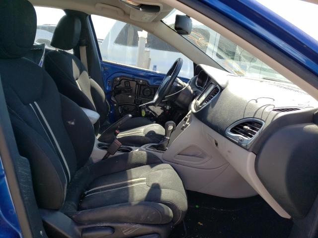Photo 5 from auction – 2013 DODGE DART SXT with VIN 1C3CDFBAXDD289613